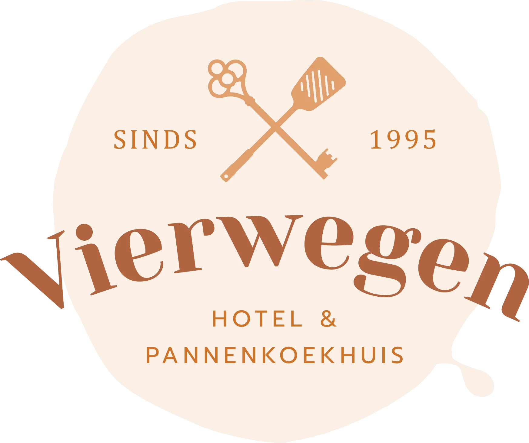 Hotel Pannenkoekhuis Vierwegen